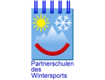 Logo Partnerschule des Wintersports
