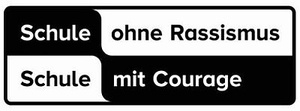 Das SFG ist "Schule ohne Rassismus - Schule mit Courage"!