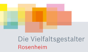 Die Vielfaltsgestalter Rosenheim